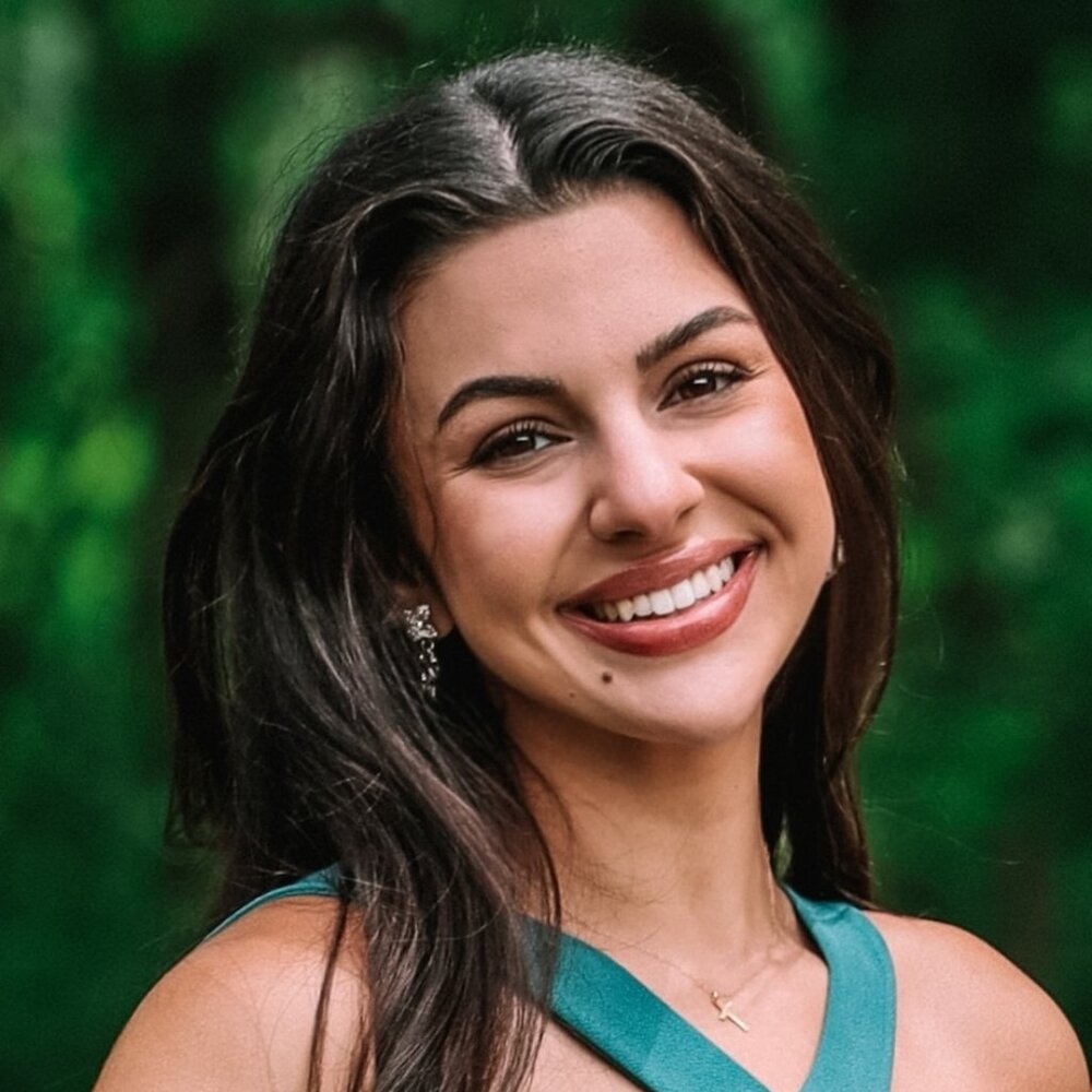 Meet your Posher, Joana